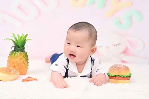 广东宝宝为什么喜欢趴着睡