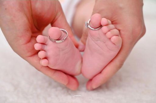 广东宝宝反复咳嗽流鼻涕